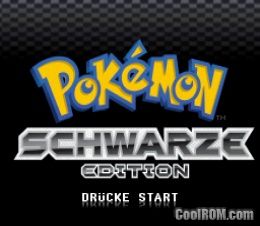 DOWNLOAD POKEMON SCHWARZE EDITION 2 GERMANY NDSI visual data 8